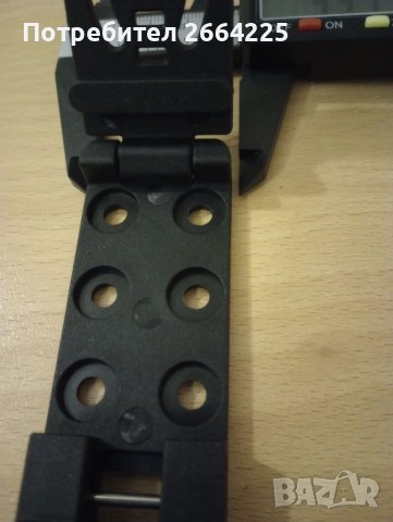 Бърз монтаж за кания!, снимка 4 - Ножове - 37477813