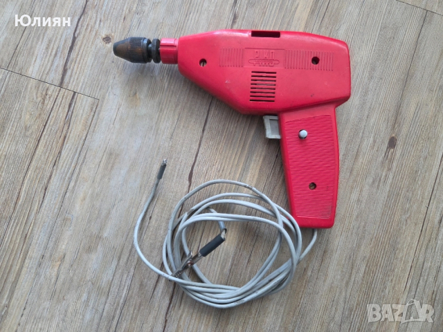 бормашина Pico 12 v 