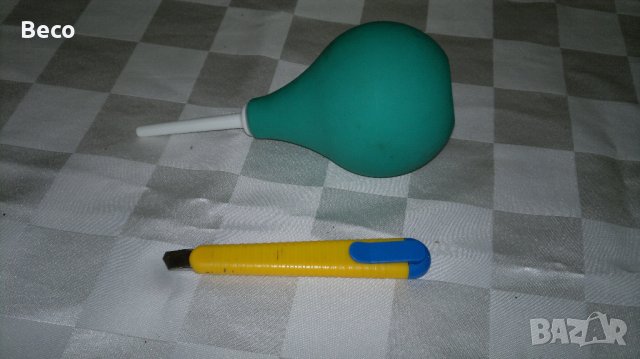 гумени круши, снимка 5 - Други стоки за дома - 40010423