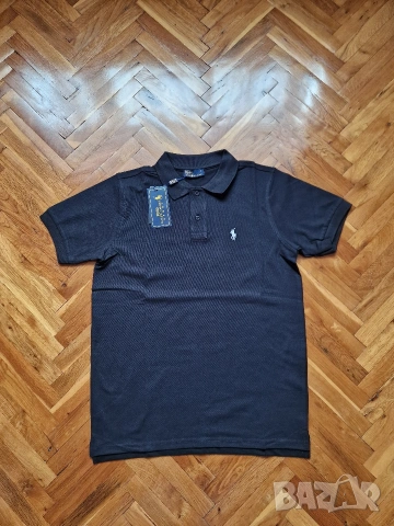 Страхотна мъжка тениска POLO RALPH LAUREN размер S M L XL 2XL 3XL 