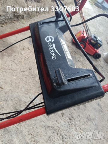 косачка,самоходна Honda 2368, снимка 3 - Градинска техника - 42766951