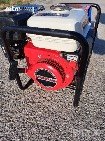 генератор за ток хонда , снимка 8 - Генератори - 51599879