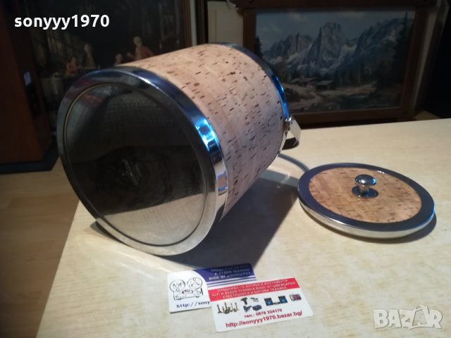 made in italy-маркова купа за лед-внос англия, снимка 8 - Колекции - 30235489