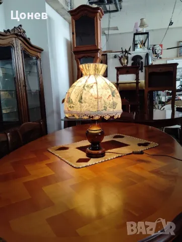 Настолни лампи, снимка 9 - Настолни лампи - 48674316