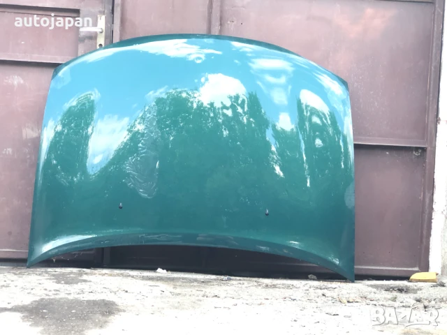 Преден капак Rover 214 1997г