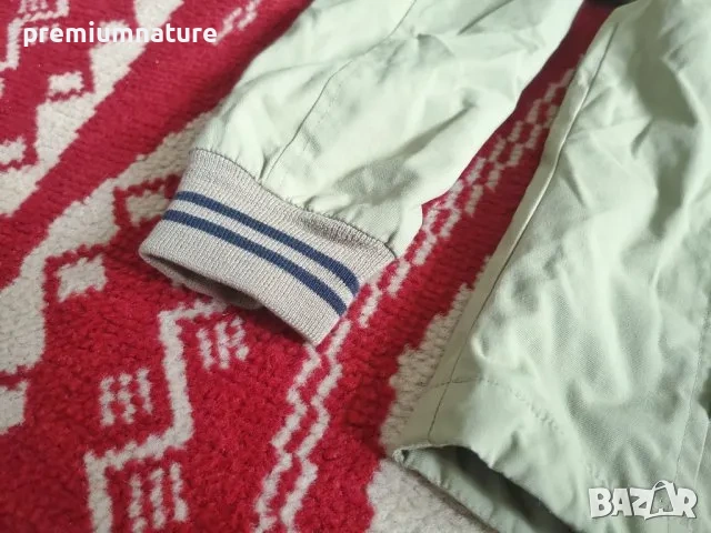 🏕️ ОФЕРТА → Woolrich / мъжко трекинг хибридно яке с мембрана ○, снимка 5 - Якета - 53966926