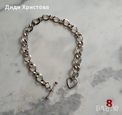 МНОГО ХУБАВИ ГРИВНИ ПО 2,50 лв., снимка 8 - Гривни - 30990968