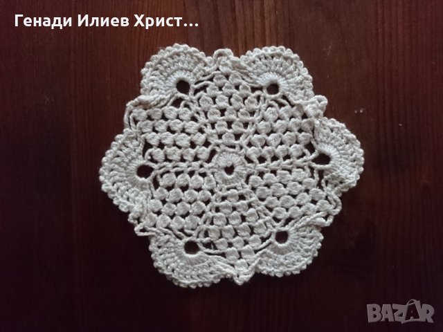 Мильота, снимка 3 - Декорация за дома - 31233987