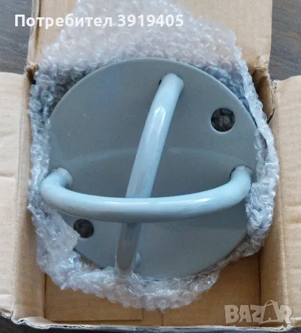 Универсална планка за стена и таван, снимка 3 - Бокс - 49052737