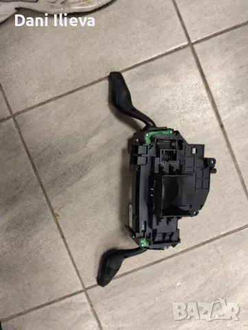 ключ мигачи чистачки форд мк3, снимка 3 - Части - 48089531