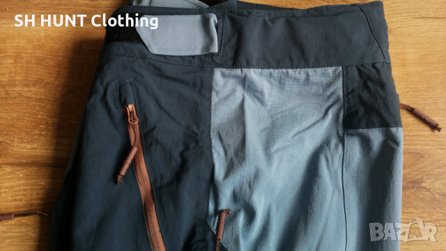 Vikafjell Stretch Trouser размер S туристически еластичен панталон - 587, снимка 10 - Панталони - 44914670