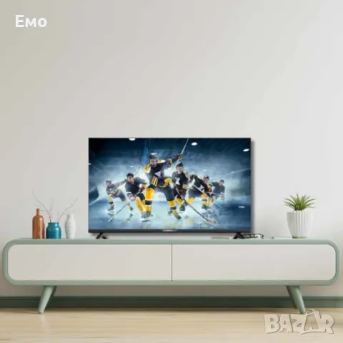 Телевизор Rancore T-43A12, Smart, снимка 11 - Телевизори - 47744421