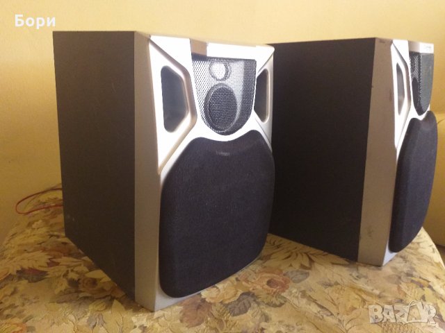 Трилентови тонколони, снимка 4 - Тонколони - 30167572