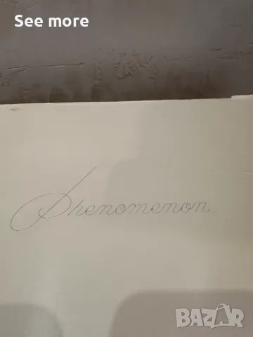 ZOEVA Cosmetic Bag Нов, снимка 12 - Куфари - 50329016