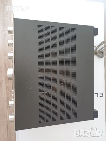 Kenwood KA 8150, снимка 4 - Ресийвъри, усилватели, смесителни пултове - 51310518