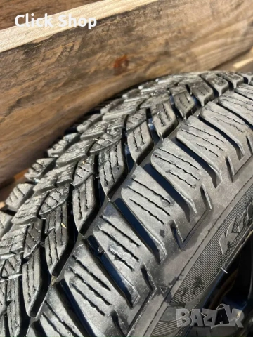 5х112 16 Джанти Mini Cooper Mini One 5x112, снимка 7 - Гуми и джанти - 52850061