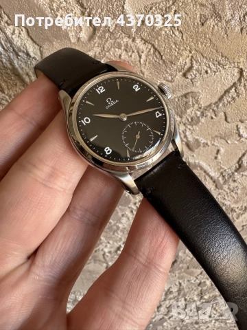 Omega 30T2 1945, снимка 2 - Мъжки - 56311419