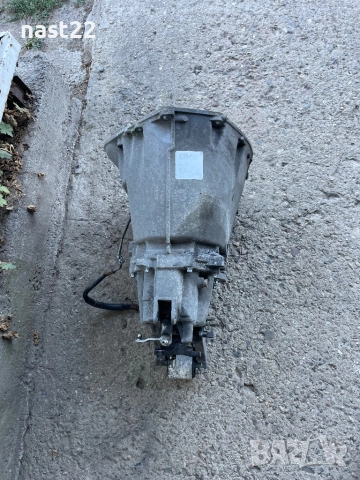 Скоростна кутия за Мерцедес-С 200 компресор 163 к.с