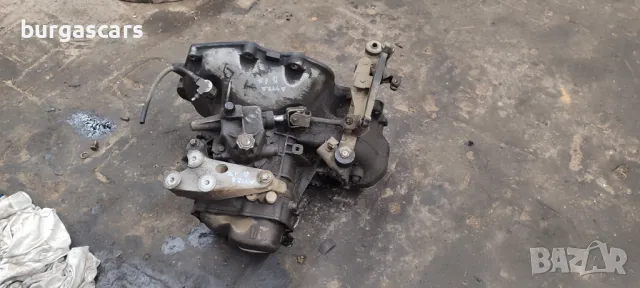 Ръчна скоростна кутия Opel Astra 1.7 X17DTL - 250лв, снимка 4 - Части - 47289725