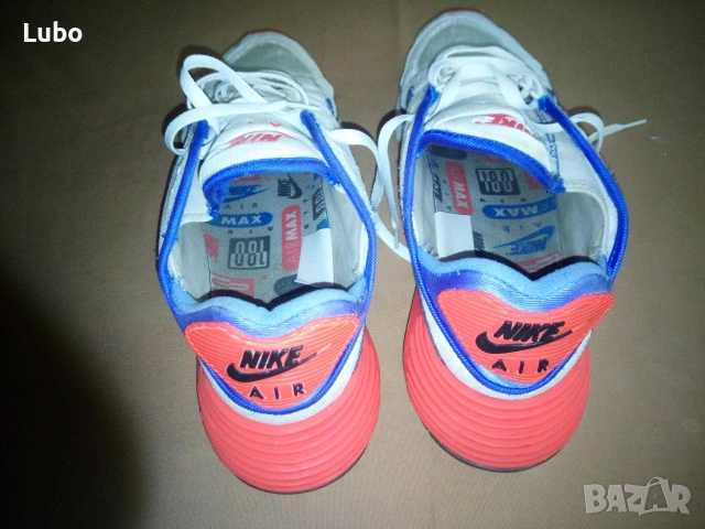 Продавам маратонки, снимка 2 - Маратонки - 53263449