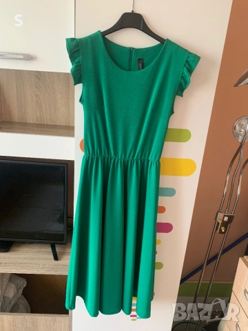 Рокля S/M , снимка 3 - Рокли - 53948000