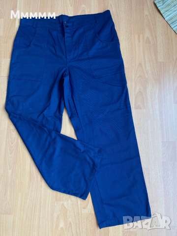 Мъжки работен панталон XL, снимка 1 - Други - 42848766
