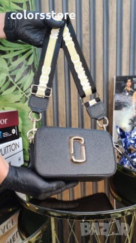 New#чанта Marc Jacobs  код SG135P, снимка 2 - Чанти - 42833192