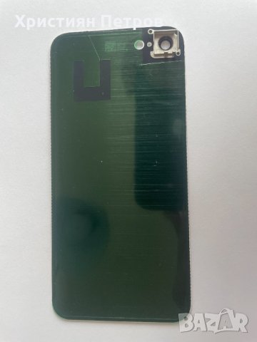 Задно стъкло / заден капак със стъкло за камерата за iPhone SE 2 2020, снимка 8 - Резервни части за телефони - 35486162