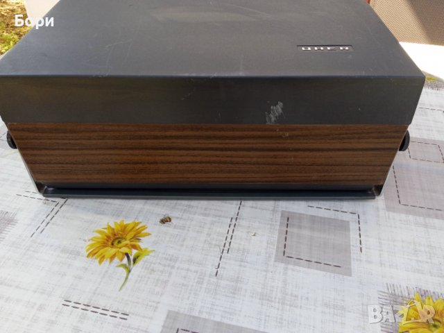 UHER VARIOCORD 263 STEREO , снимка 3 - Декове - 40145107