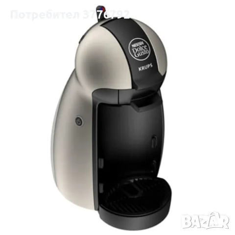 НОВА!!! Кафемашина Krups KP1009 Nescafe Dolce Gusto Piccolo