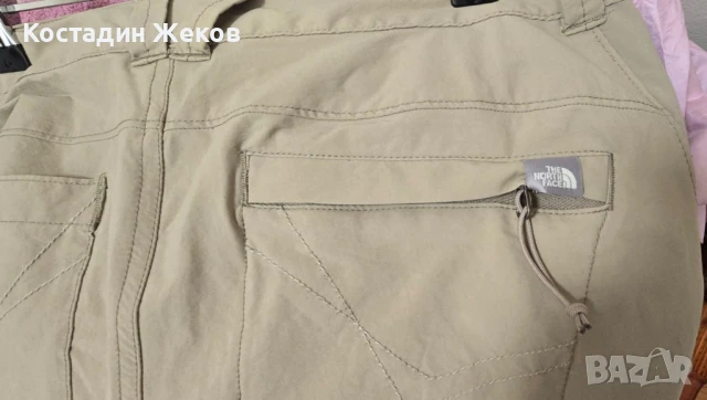 Дамски оригинален панталон. THE NORTH FACE , снимка 9 - Спортни екипи - 51419908