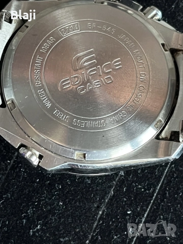 Часовник Casio., снимка 5 - Мъжки - 56139384
