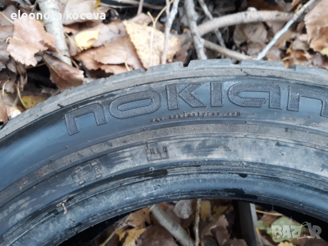 Гуми 235 55 18, снимка 4 - Гуми и джанти - 52341664