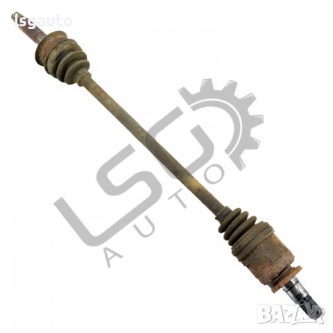 Задна лява полуоска Subaru Forester III (2008-2013) ID: 88500