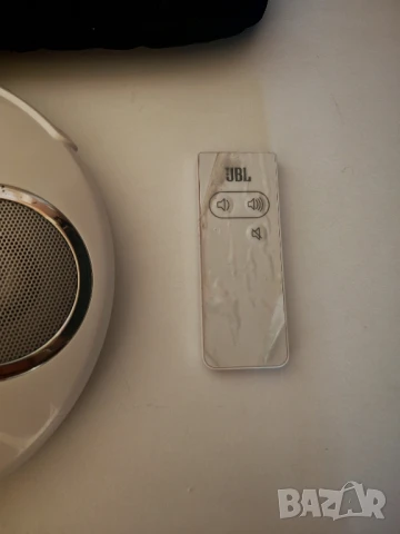 JBL-ON Tour XT, снимка 3 - Bluetooth тонколони - 50998674