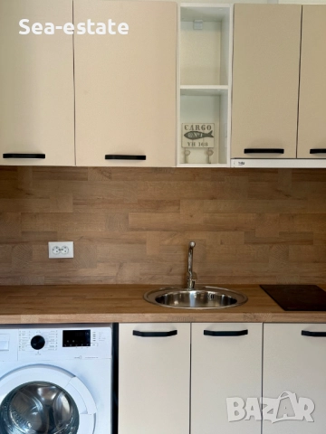 Двустаен апартамент в гр.Бяла 