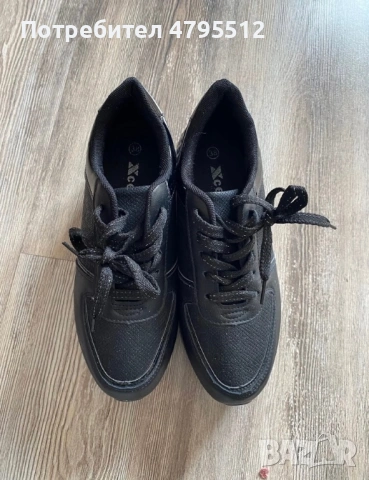 Женски обувки 38н-р, снимка 2 - Дамски ежедневни обувки - 54179138