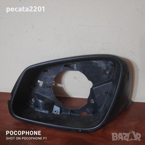 Продавам - оригинално ляво огледало на части за BMW 3 F30, снимка 4 - Аксесоари и консумативи - 37088335