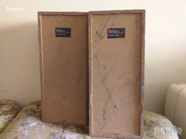 Тонколони двулентови, снимка 7 - Тонколони - 30418003