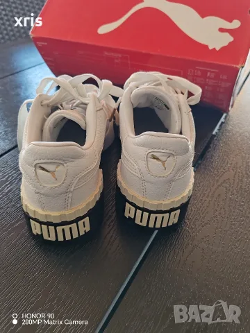 originalni maratonki - PUMA, снимка 3 - Маратонки - 56161946