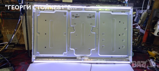 42SL738G С ДЕФЕКТЕН ПАНЕЛ, снимка 5 - Части и Платки - 37798647