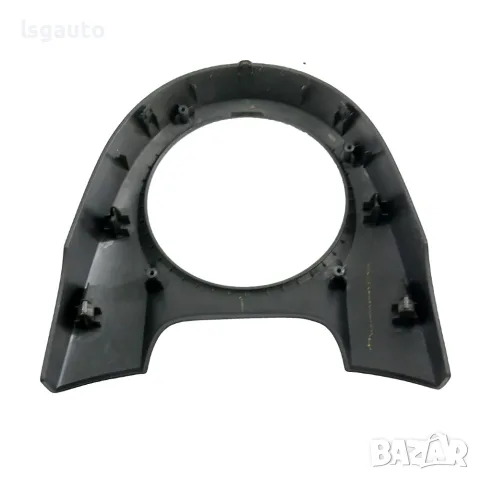 Лайсна около скоростен лост Mazda 2 II (DE) 2007-2010 ID: 164479, снимка 2 - Части - 56192448