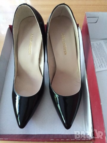 Дамски обувки ЕЛЕГАНТНИ /първа обява/, снимка 5 - Дамски елегантни обувки - 37751031