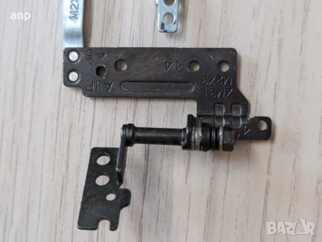 Панти за Dell Inspiron 11 със Скоби | G03VC, снимка 4 - Части за лаптопи - 38426958