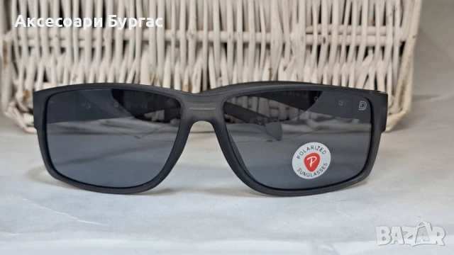 39 Мъжки слънчеви очила с поляризация , снимка 2 - Слънчеви и диоптрични очила - 54056387
