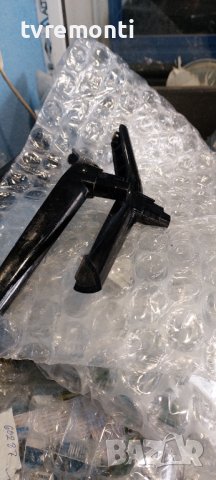 TV стойка за ​телевизор Grundig модел 49 VLX 8000 BP