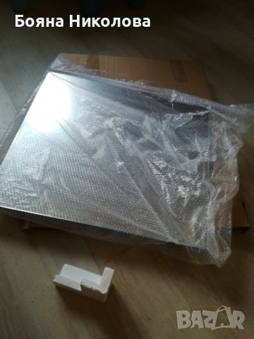 ПВЦ огледало за баня - НОВО, снимка 3 - Огледала - 39277579