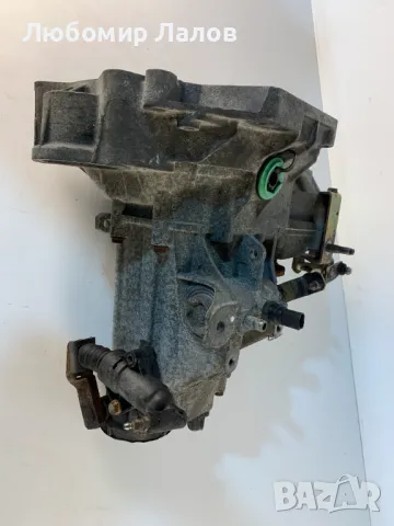 Ръчна 5 степенна скоростна кутия Golf IV Audi А3 Seat Leon 1M 1.4i 1.6i 02K301107D, снимка 3 - Части - 49916783