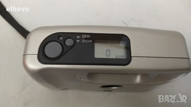 Фотоапарат Traveler AF mini, снимка 3 - Фотоапарати - 34237104