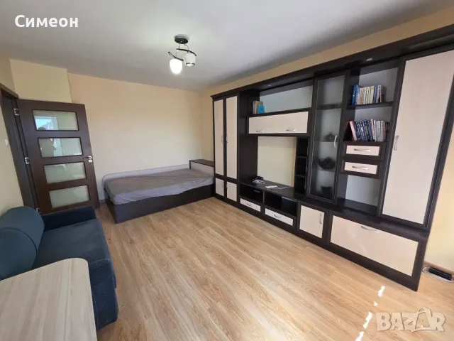 Отдавам много изгодни обзаведен двустаен, снимка 4 - Апартаменти - 56133919